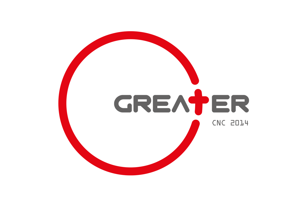 2014 CNC: Greater – Teaching Slides